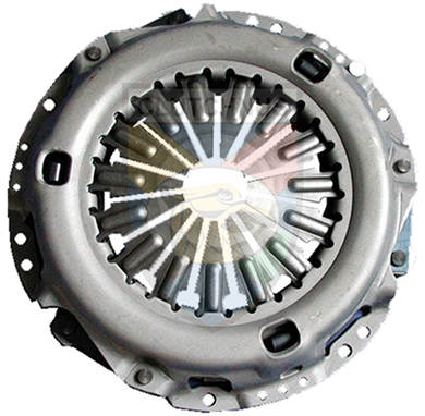 Prítlačný tanier spojky Meridian Parts Company